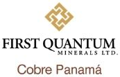 First Quantum · Cobre Panamá First Quantum · Cobre Panamá
