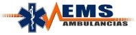 EMS Ambulancias EMS Ambulancias