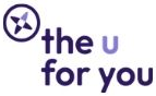 The U For You The U For You