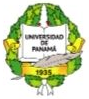 Universidad de Panamá Universidad de Panamá